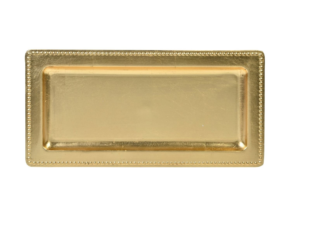 tava aurie vintage 36*18cm