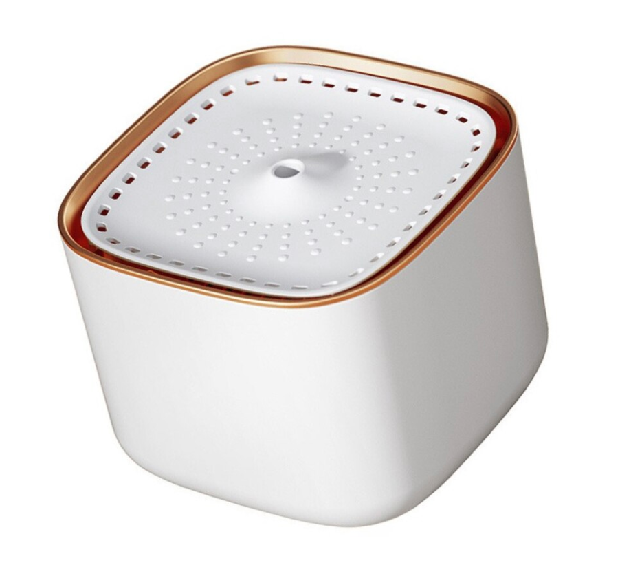 dispenser apa animale