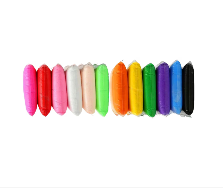 plastilina