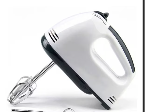 mixer 7 viteze
