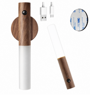 lampa senzor