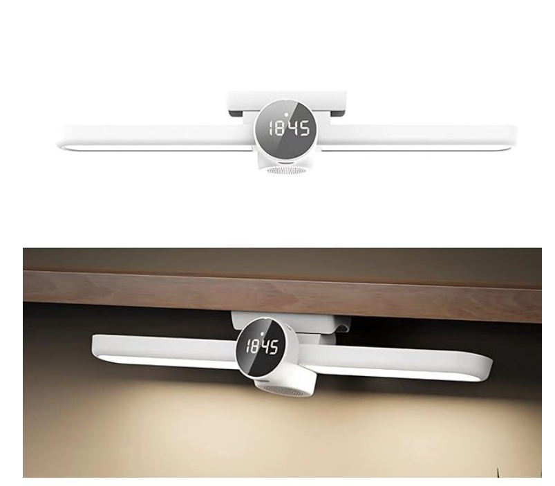 lampa magnet senzor