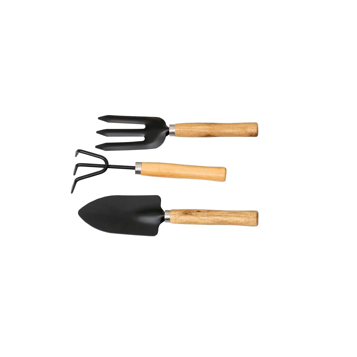 3 ustensile pentru plantat