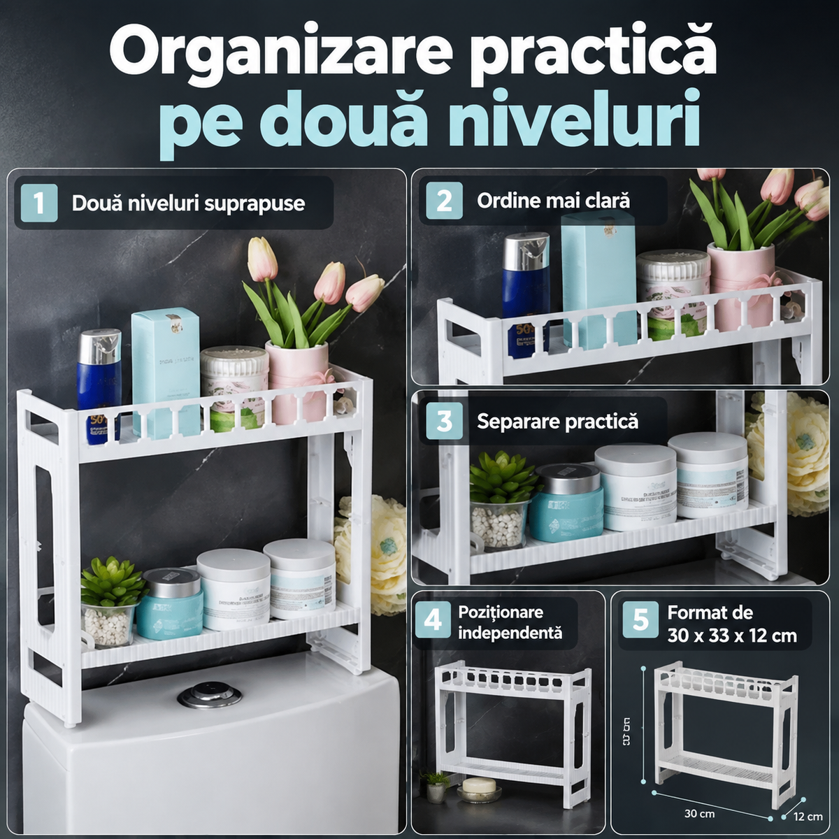 suport depozitare