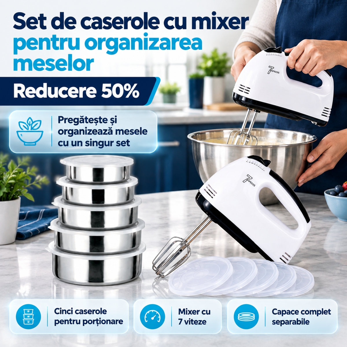 5 caserole+mixer