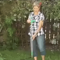 plivitor buruieni+manusi gradinarit