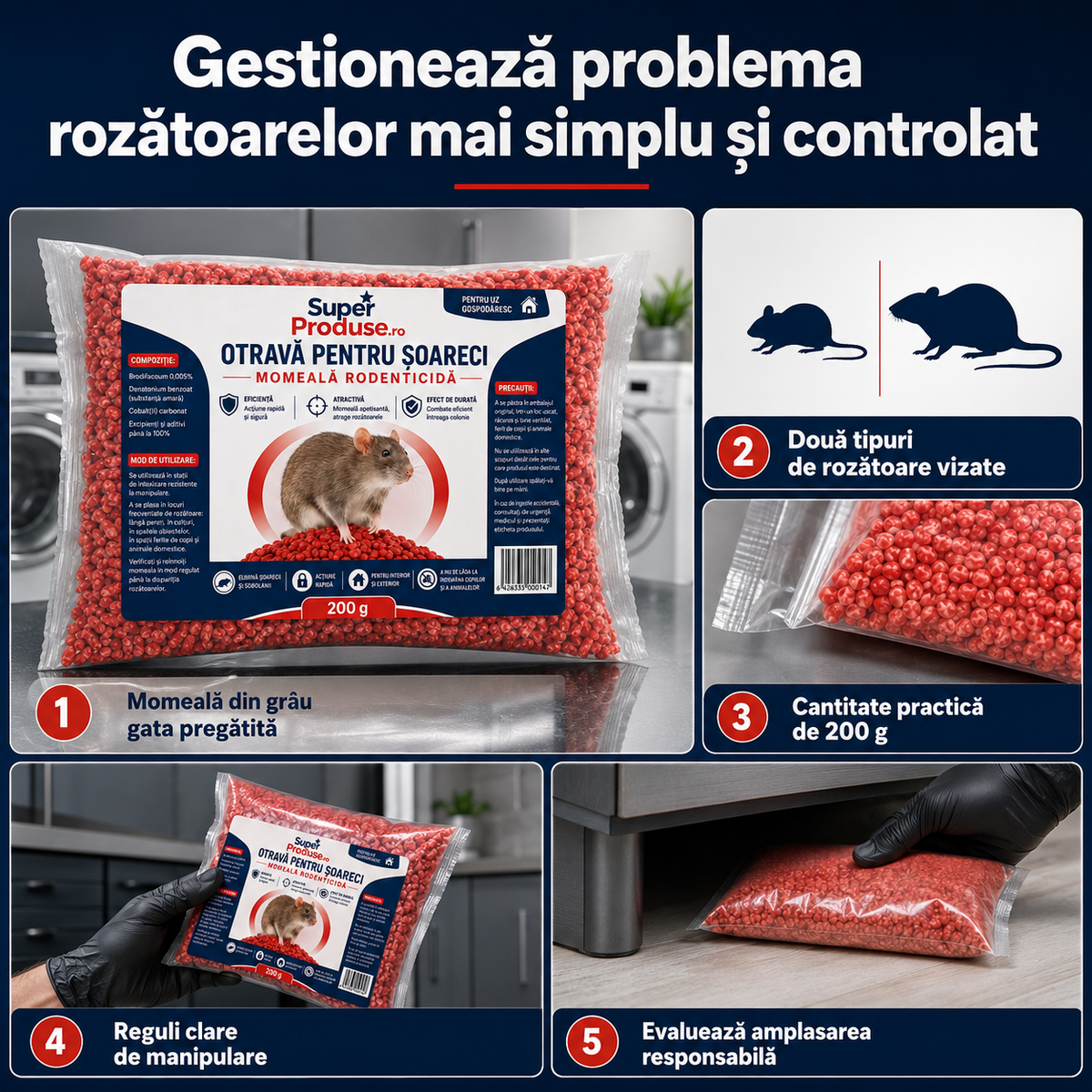 otrava soareci