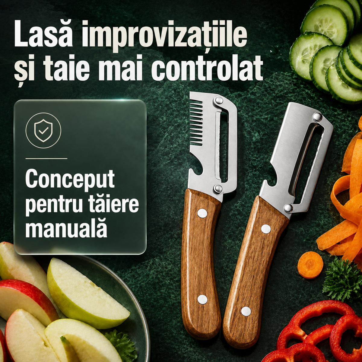 cutite multifunctionale