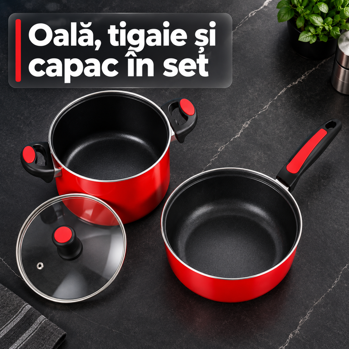 set oala+tigaie