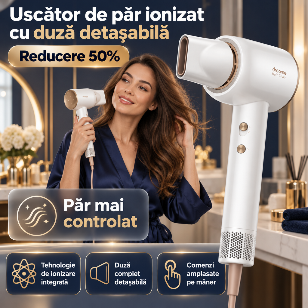uscator de par