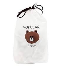 100 pungi alimentare