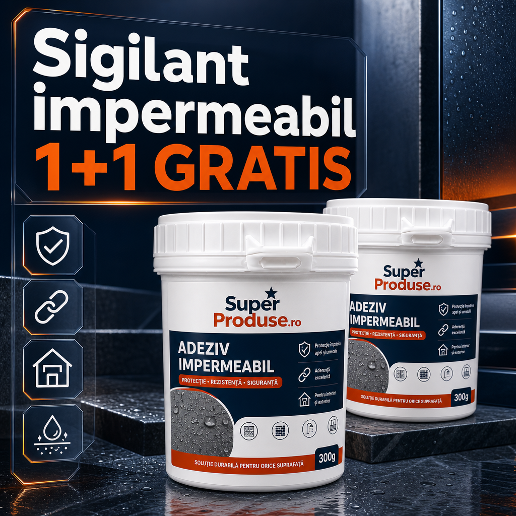 2 sigilante impermeabile