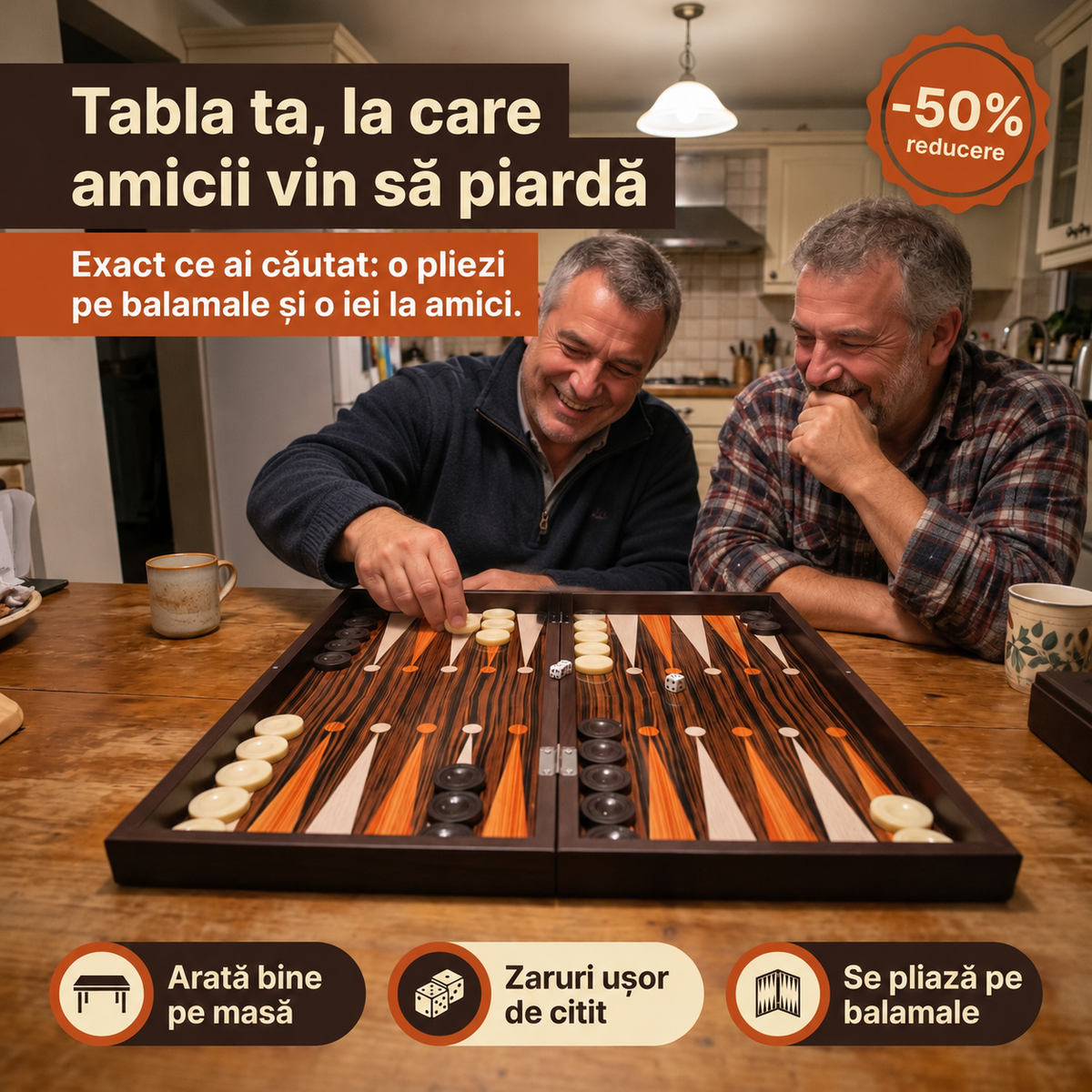 Joc de Table