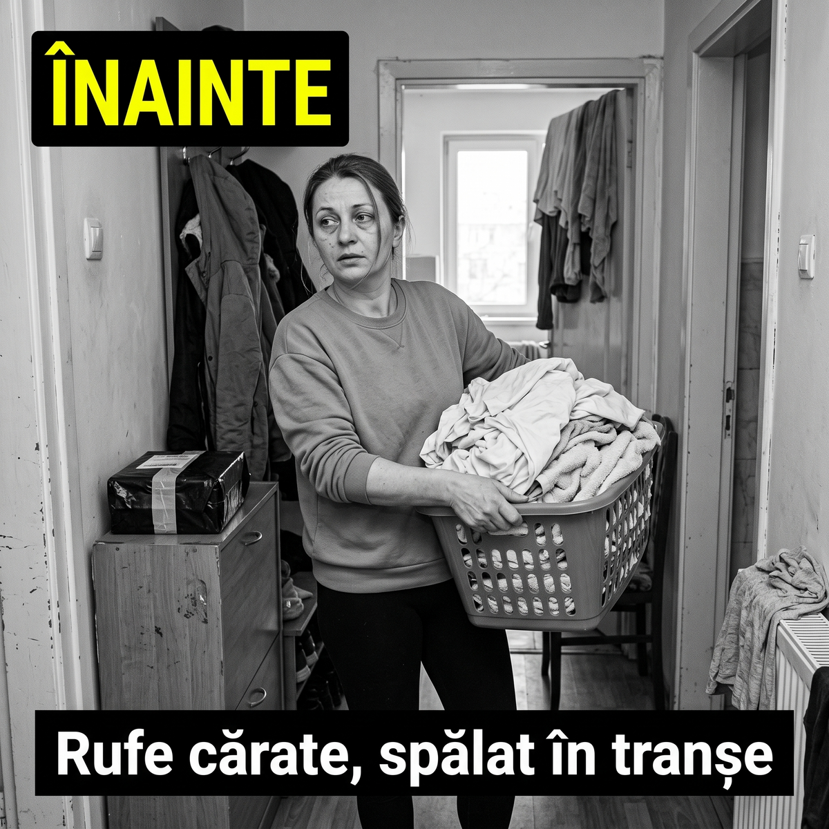 Before — ro