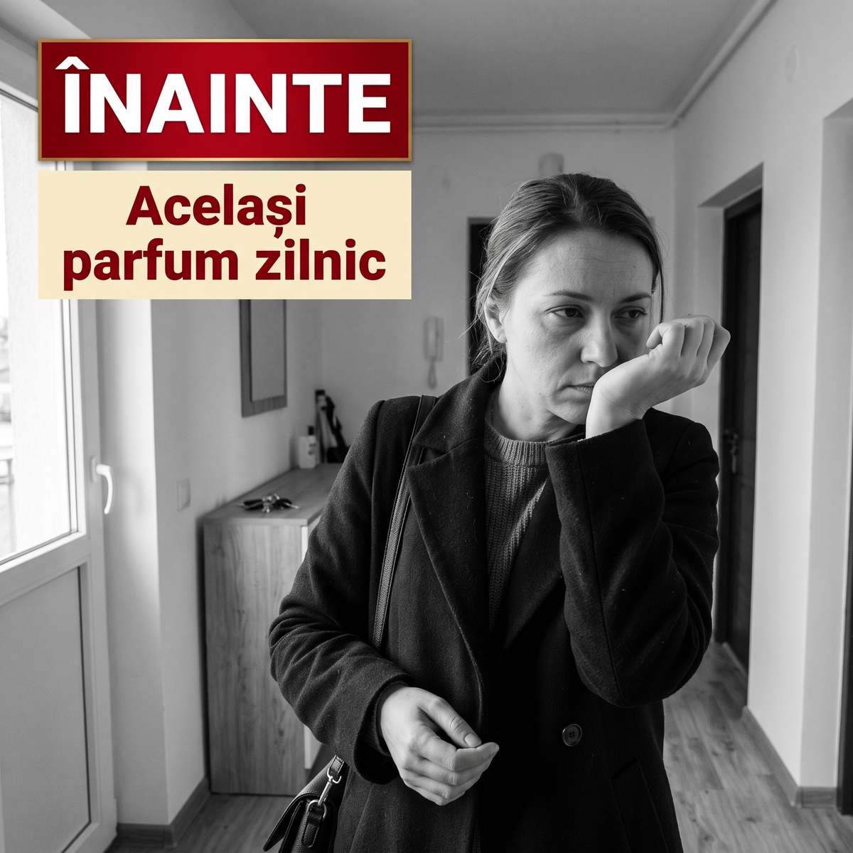 3+2 GRATIS Parfumuri Damă · Colecția Perla