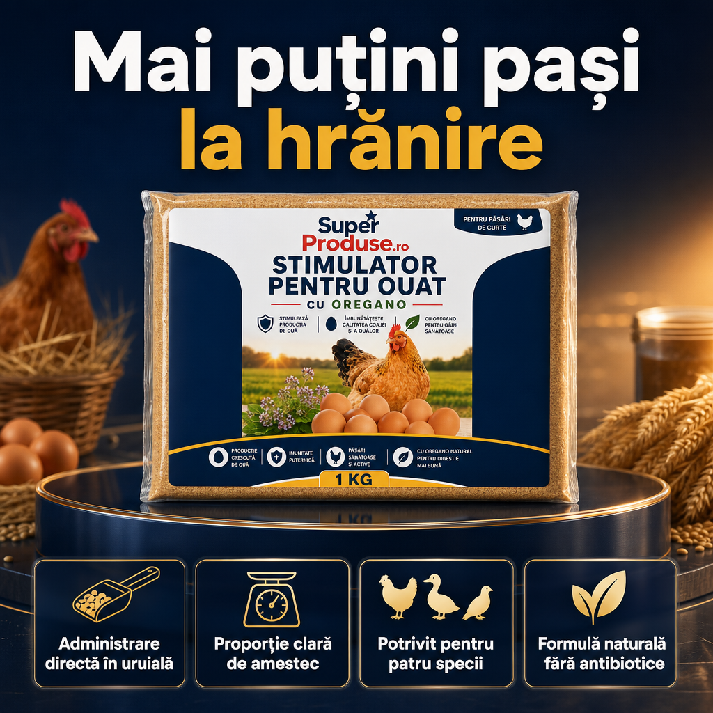 stimulator oua 1 kg