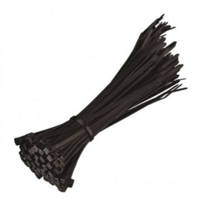1 set bride prindere 3,6x150mm