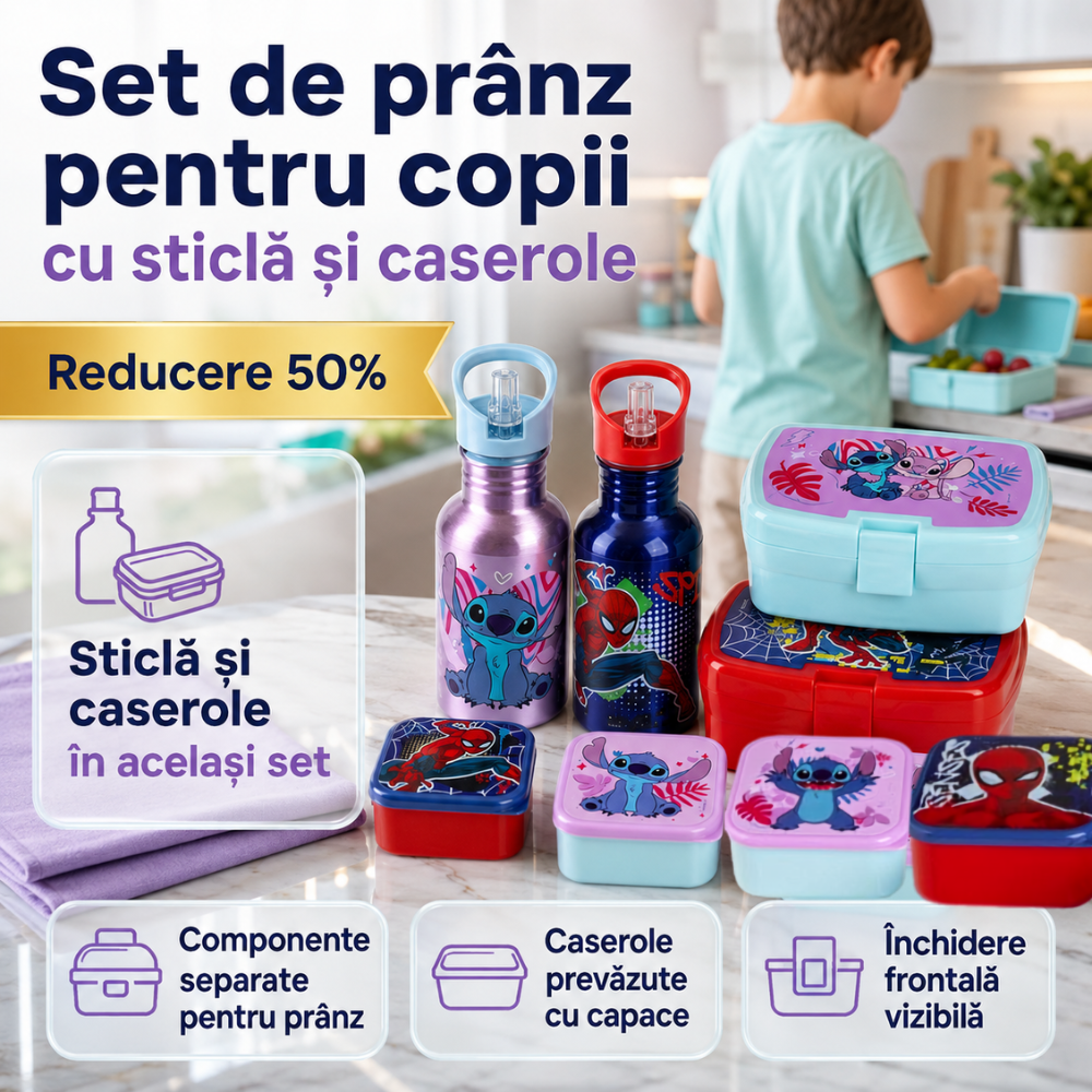 set pranz