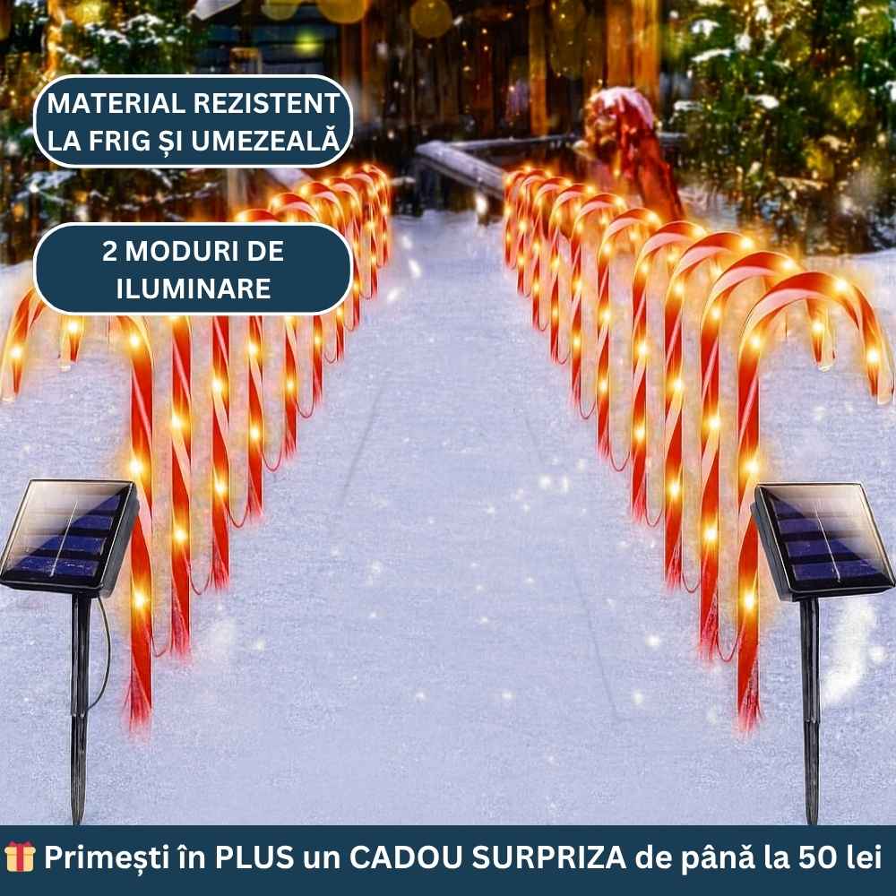 Oferta -50% acadele decorative+cadou