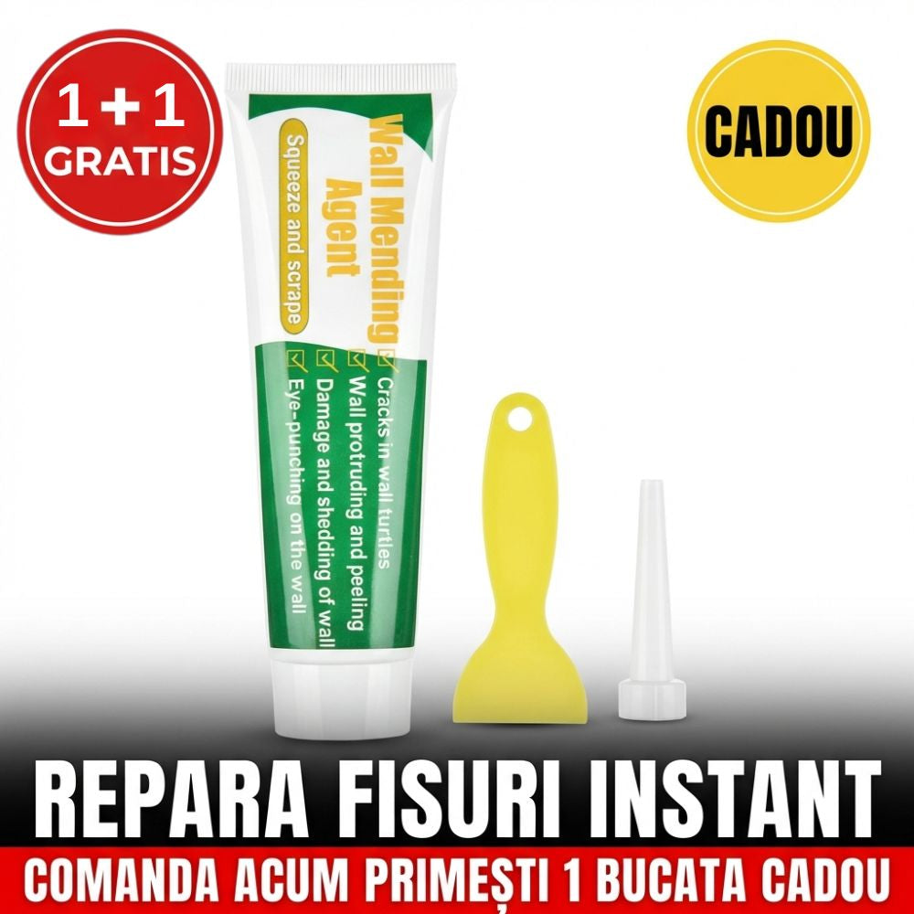 Oferta -50% 1+1 kit reparare