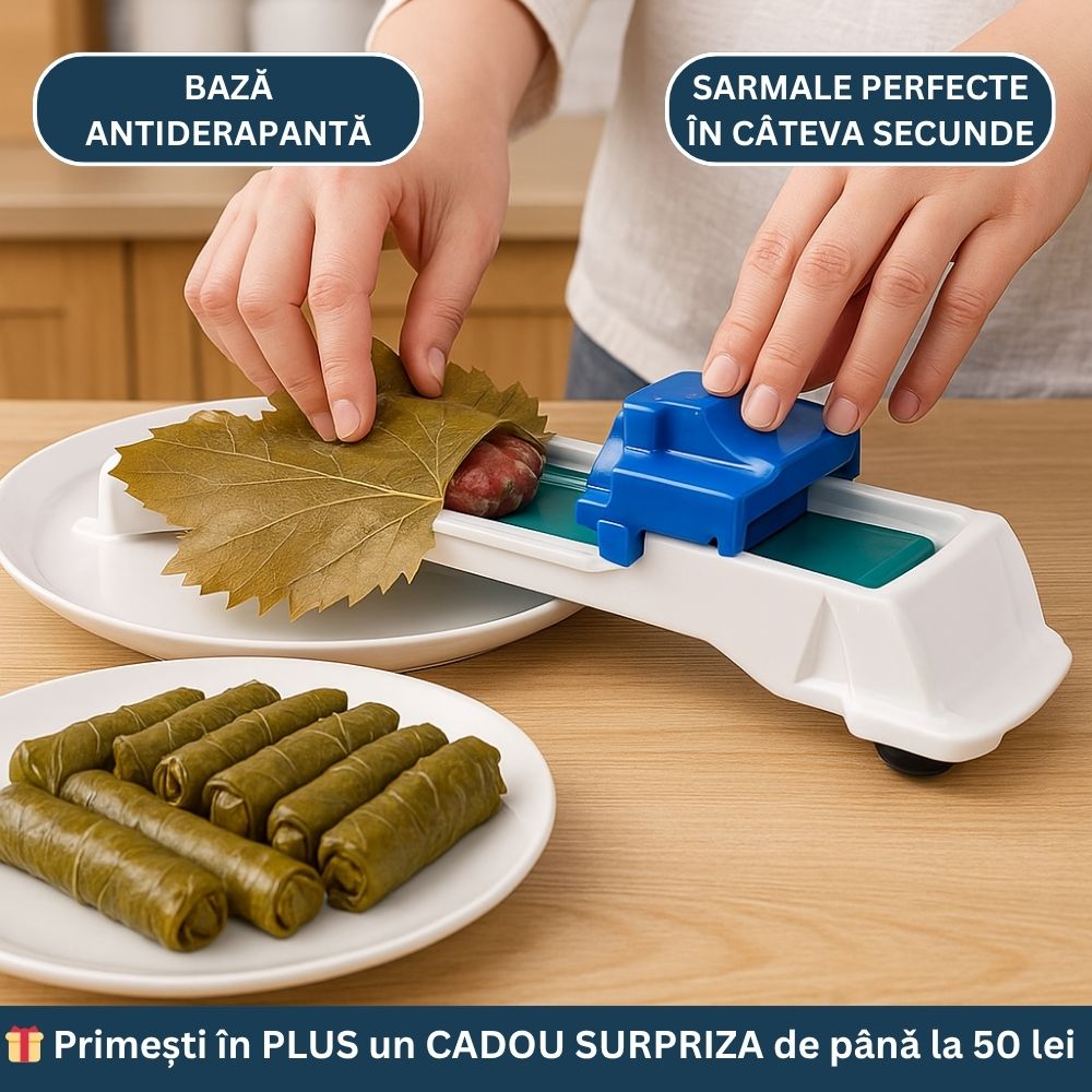 aparat sarmale
