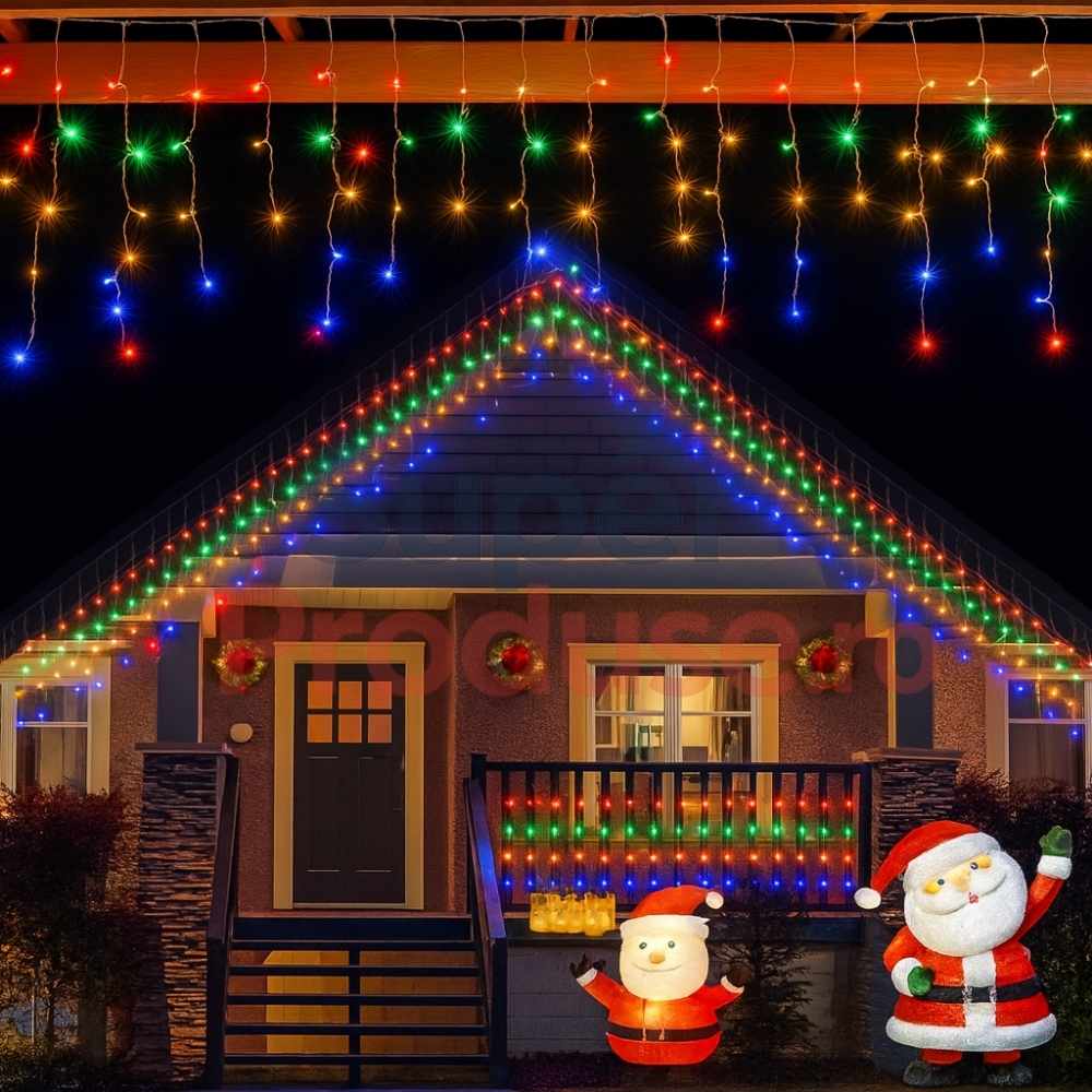 Oferta -50% instalatie exterior+2dec+cadou