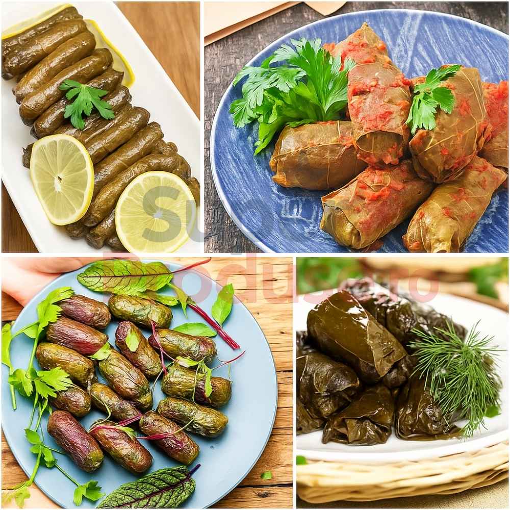 Oferta -50% aparat sarmale+cadou