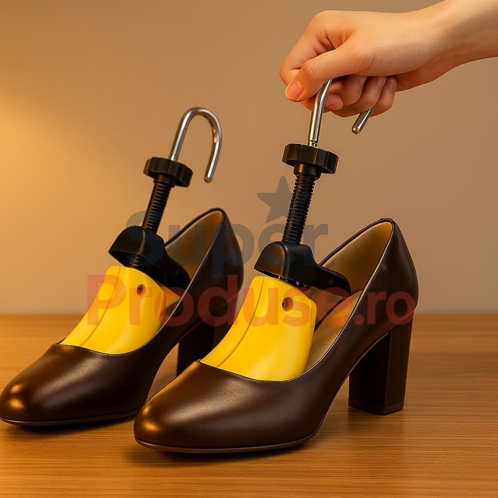 Oferta -50% sanuri alungire+cadou