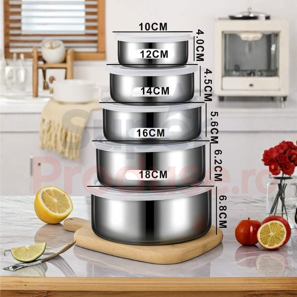 Oferta -50% mixer+5 oale +cadou