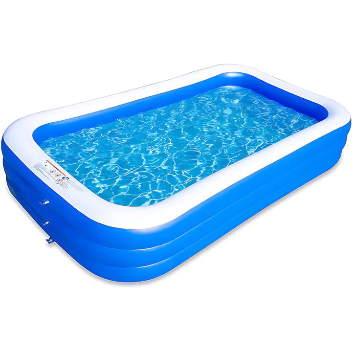 extra piscina gonflabila