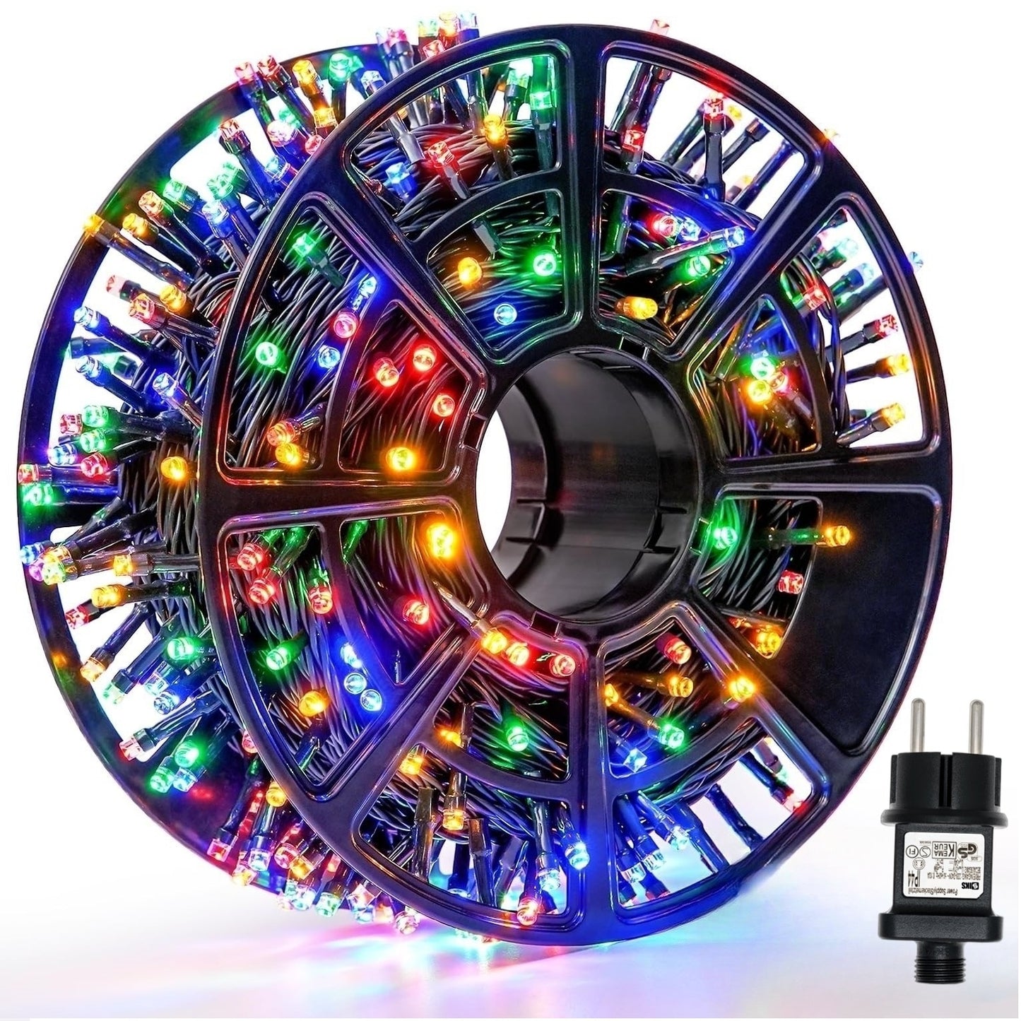 rola multicolor 100m