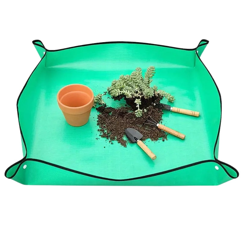 Husa Speciala Pentru Plantat