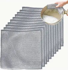 10 lavete abrazive